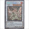 블랙로즈드래곤(CSOC-KR039) B+급 1st Edition