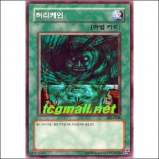 허리케인(SRL-K048) S-급