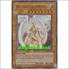 The splendid VENUS-화려한비너스-(PP02-KR018)