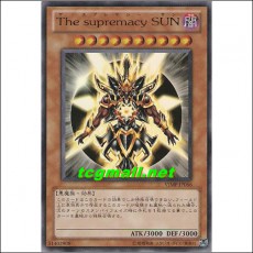 The supremacy SUN(VJMP-JP055)
