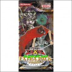엑스트라팩4-부스터팩(일본판)